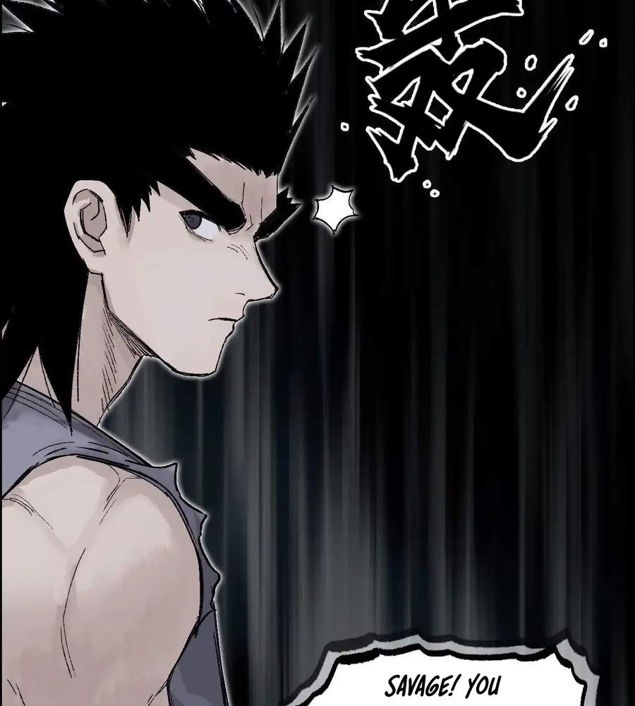 Muscle Mage Chapter 21 31